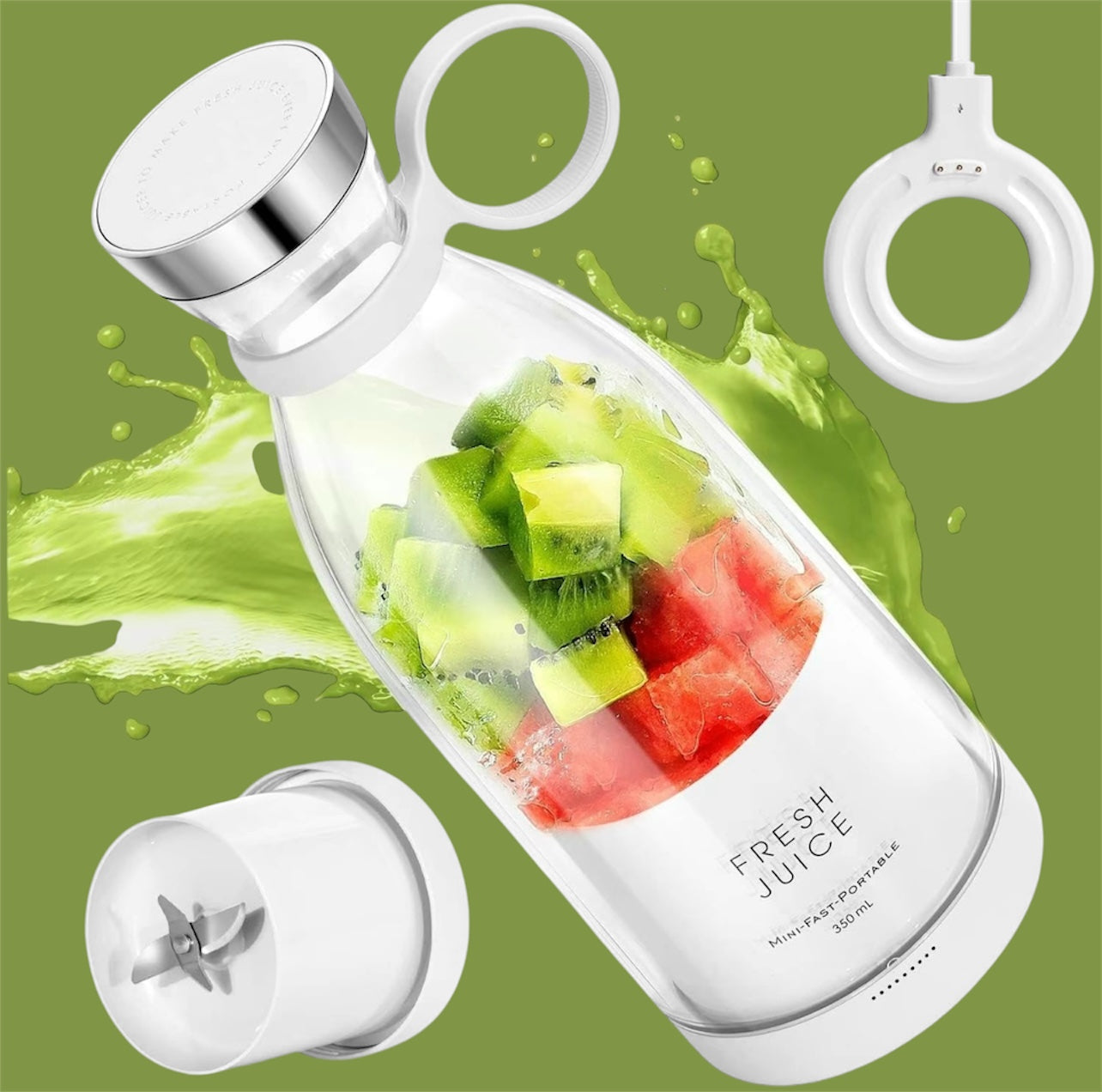 Blender