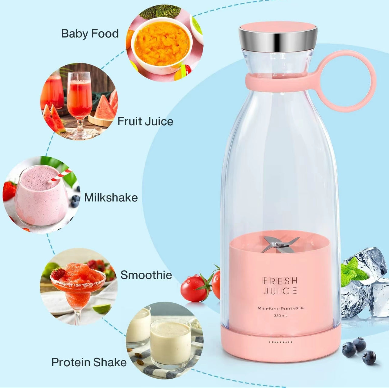 Blender