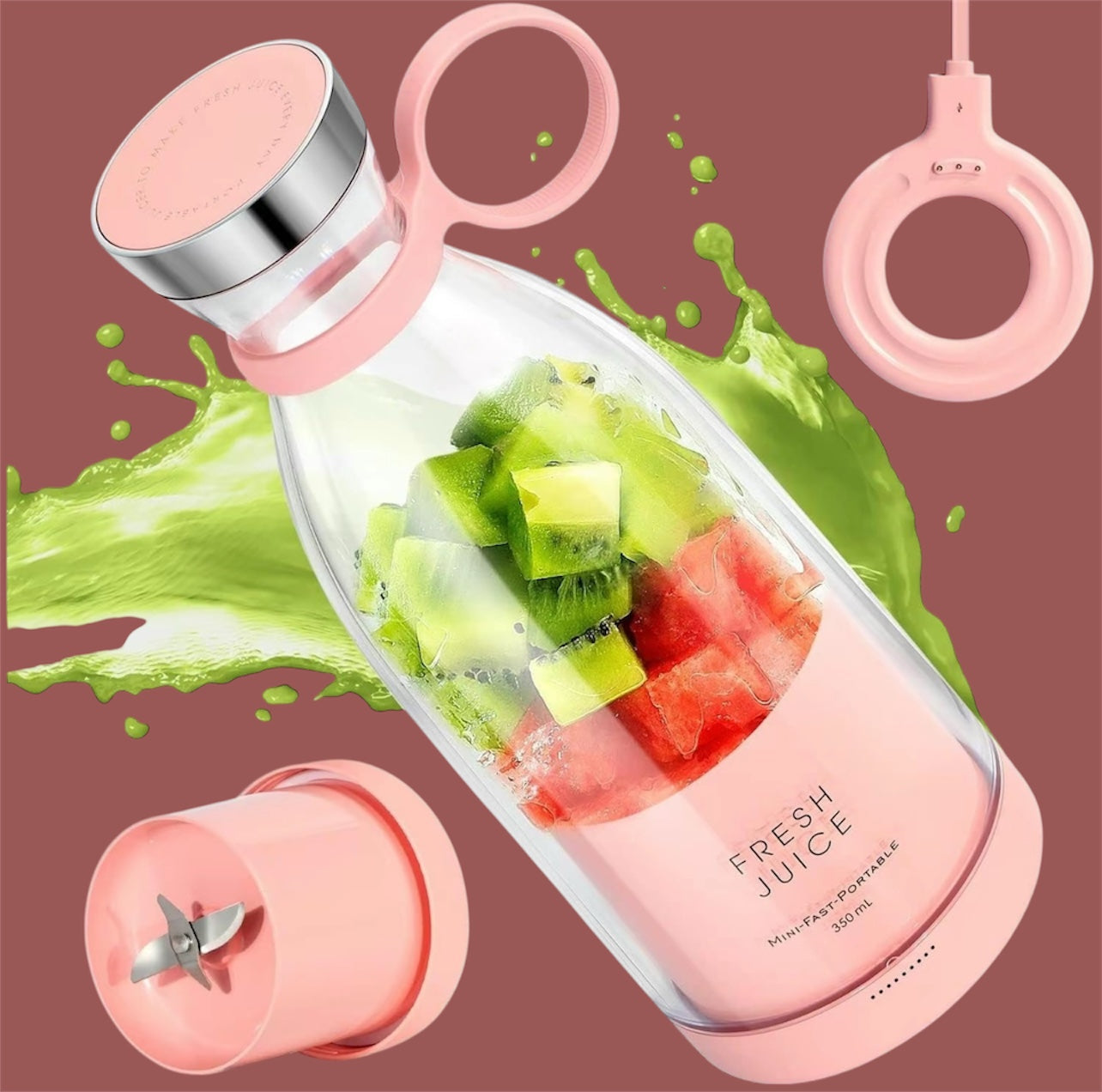 Blender